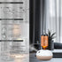 Set 6 Waterless Rechargeable Scent Diffuser Hotel Collection Diffuser with Hotel Essential Oils Two Intensity Modes