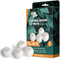 Aroma-Beads Insect Repellent Deodorizer Balls, 12-Pack, Plant-Based & All-Natural, Non-Toxic Bug Deterrent