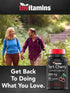 Tart Cherry Capsules (2400 MG - 120 Count) for Joint & Sleep Support from Montmorency Tart Cherry Extract