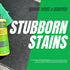 3D Upholstery & Carpet Shampoo - High Foam Stain Remover & Odor Eliminator, 16oz
