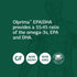 Standard Process Olprima EPA/DHA, Whole Food Brain Health and Heart Health Support, Omega 3 with Astaxanthin - 60