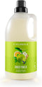 Caldrea Liquid Laundry Detergent, 64 oz, Ginger Pomelo Scent for All Fabrics and Temperatures