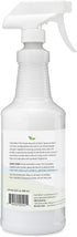 Fresh Wave IAQ Commercial Smoke Away Air & Fabric Spray, 32 Fl. Oz., Safer Natural Ingredients for Odor Eliminator