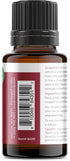 Viva Doria 100% Pure Grapefruit Essential Oil, Undiluted Food Grade - 15 ml (0.5 Fluid Ounce)
