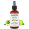 PURA D'OR 4 Oz Organic Amla Oil - 100% Pure USDA Certified Carrier Oil for Hair Growth