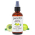 PURA D'OR 4 Oz Organic Amla Oil - 100% Pure USDA Certified Carrier Oil for Hair Growth