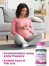 Nature's Truth Prenatal Vitamins with Folic Acid, 60 Capsules, Non-GMO & Gluten Free, Pack of 2