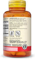 MASON NATURAL Tart Cherry 500 mg 10:1 Extract Veggie Caps - 90 Capsules for Healthy Uric Acid Levels & Joint Health
