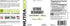 NutraBio Citrus Bergamot Bergamonte Extract Supplement - 1,000mg for Cardiovascular Health, 90 Capsules