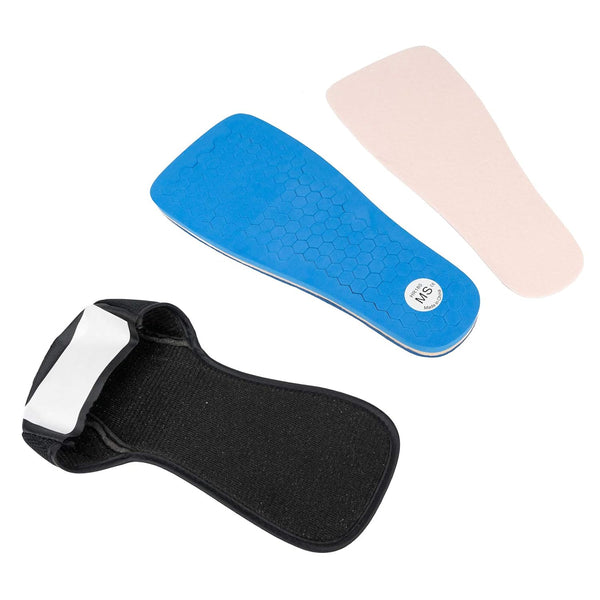 Darco 081329788 PegAssist Insole System, PTQ, Small, Men's