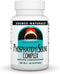 Source Naturals Phosphatidyl Serine Complex, 500mg, 100% Pure, 60 Softgels