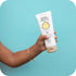 Sun Bum Baby Bum SPF 50 Sunscreen Lotion | Mineral UVA/UVB Protection | Fragrance Free | Travel Size | 3 FL OZ