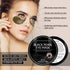 Under Eye Patches, Black Pearl Eye Mask, 60PCS Collagen Under Gel Pad for Dark Circles, Anti-Aging Treatments