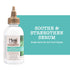 Maui Moisture Scalp Care Soothe & Strengthen Hair Serum - Rosemary Oil & Aloe Vera for Scalp Dryness, 3.3 fl. Oz