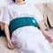 lqwidyf Bed Restraint Strap-Fall Prevention Auxiliary Device,Adjustable Medical Bed Restraints for ElderlySuitable for