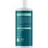 Volumizing Biotin Shampoo for Thinning Hair - Peppermint Argan Shampoo for Damaged Dry Hair, Vegan & Sulfate Free