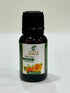 Calendula | Pot Marigold Oil 15 ML (0.51 Fl.OZ) - 100% Pure Natural Undiluted Therapeutic Grade Oil