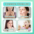 XMXueMei 60PCS Set Travel Size Fruit Mouthwash,Mouthwash for Oral Care,Bad Breath,Alcohol-Free,Travel Size Mouth