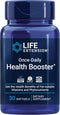 Life Extension Once-Daily Health Booster, Vitamins E, K1 & K2, phospholipids, Fat-Soluble