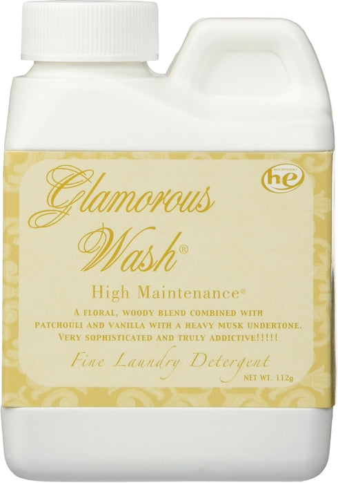 Tyler High Maintenance Glamorous Wash Fine Laundry Detergent 4oz