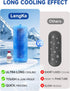 Insulin Vial Cooler Travel Case Diabetic TravelCase TSA Approved, Medicine Cooler for Travel Tsa Approved, Portable