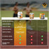 RAW Fuel, Premium Endurance Supplement Powder, Lemon Lime (60 Servings) - Peak Performance, Hydration & Stamina During