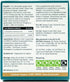 Unified Bacteria: UniBac Probiotics Baby/Infant Drops, 28 Servings, 1.5Bn CFU, Immune & Colic Support for 0-3 Years