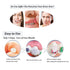 10 Pack Dental Wax Oral Care Orthodontics Wax for Braces Wearer - White Color Original Scent