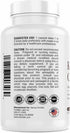 Kidney Cleanse Advanced Formula with Cranberry Extract, Detox for Kidney, Urinary Tract & Bladder - 60 Capsules