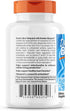 Doctor's Best Ubiquinol Featuring Kaneka QH, Non-GMO, Gluten Free, Heart Health, 200 Mg, 30 Softgels