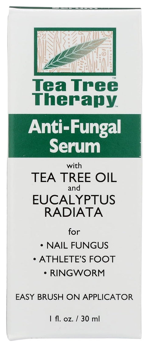 Tea Tree Therapy Anti Fungal Serum, 1 FZ