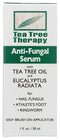 Tea Tree Therapy Anti Fungal Serum, 1 FZ