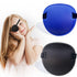 2PCS Soft Medical Eye Patches, Adjustable Amblyopia Lazy Eye Patches for Kids and Adults, Pirate Eye Patches