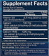 BODYTECH HMB + Vitamin D3 - Supports Muscle Growth and Strength (120 Vegetable Capsules)