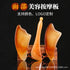 Piegricdiat Set Portable Massager Gua Sha Facial Back Shoulder Massager Natural Facial Gua Sha Scraping Massage Tool