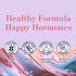 Myo-Inositol & D-Chiro Inositol Powder for Hormone Balance in Women, 40:1 Ratio, 2000mg Myo Inositol, 50mg D Chiro, 30