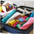 NOLITOY Day Portable Medicine Case Pill Organizer Bag for Travel Compact Medicine Holder Reusable Pill Cases