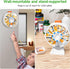 Large Daily Pill Organizer - Efficient Pill Dispenser for Health Management
