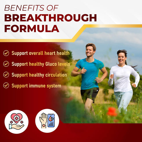 Berberine Supplement 9,500mg with Ceylon Cinnamon, Supports Healthy Immune System, Made in USA