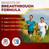 Berberine Supplement 9,500mg with Ceylon Cinnamon, Supports Healthy Immune System, Made in USA