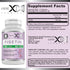 GENEX Fisetin 100mg/Serving (60 Capsules) | Antioxidant for Healthy Aging and Brain Wellness - Non-GMO, Gluten Free