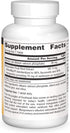Source Naturals Mangosteen, 75 mg Xanthones, Antioxidant and Immune Support*, 60 Tablets