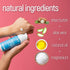 Magnesium Lotion – Super Concentrated – Aloe and Shea for Leg Cramps, Sore Muscles & Joints, Safe for Kids, Made in The