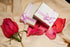 Maison d'Orient Vanilla Musk Perfume Oil in Arabian Bottle with Applicator and Pouch