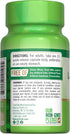 Nature's Truth L Theanine, 200mg, 60 Quick Release Capsules, Non-GMO & Gluten Free Supplement
