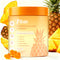 Pineapple Gummies for Women pH, Premium Feminine pH Balance Gummy, Vaginal Probiotics,