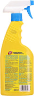 Goof Off FG720 Heavy Duty Spot Remover and Degreaser, Trigger Spray 16-Ounce
