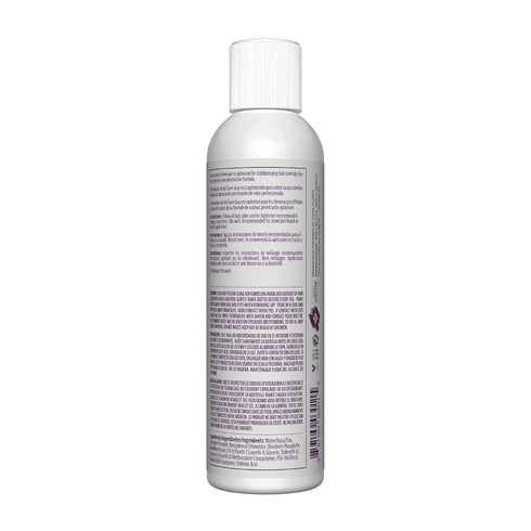 SATIN Satin Oxide Developer, 6 Oz, Cover Grey
