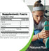 Lecithin 1,200 mg, 90 Softgels by NaturesPlus