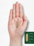 Carlyle Siberian Eleuthero | 2400mg | 300 Capsules | Non-GMO and Gluten Free Siberian Ginseng Herbal Supplement